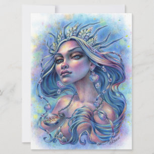 Queen of The Seven Seas