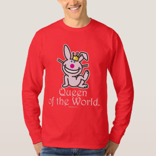 Queen Of The World T-Shirt