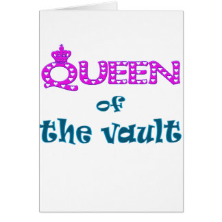 Queen of Vault
