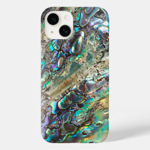 Queen paua shell  Case-Mate iPhone 14 case