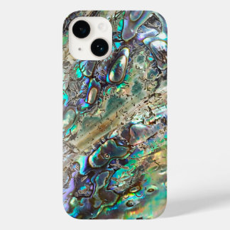 Queen paua shell  Case-Mate iPhone 14 case