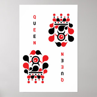 QUEEN POSTER