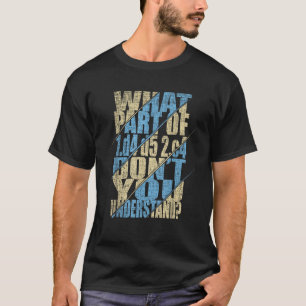 Queen s Gambit Funny Chess Player Chess Lover  T-Shirt