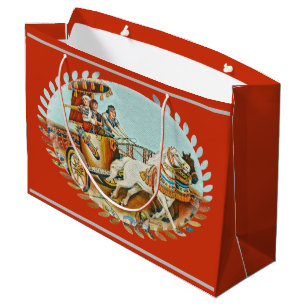 Queen Shamiram Gift Bag