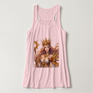 Queen Singlet
