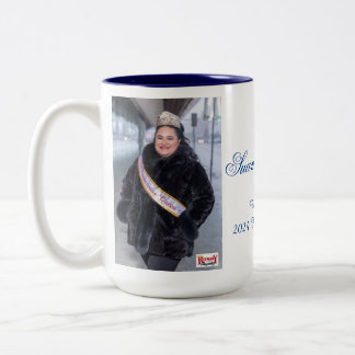 queen suamili rondy 2024 15oz mug