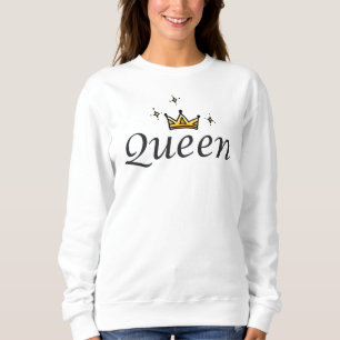 Queen Sweatshirt