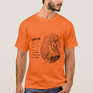 QUEEN T-Shirt