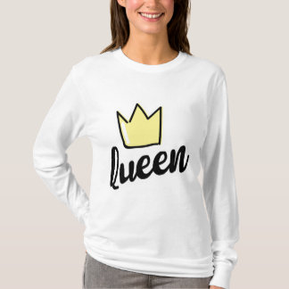 Queen T-Shirt
