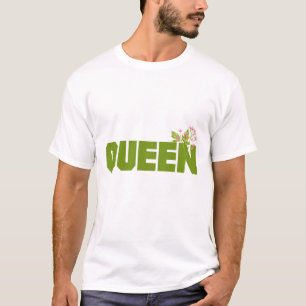 Queen T-Shirt