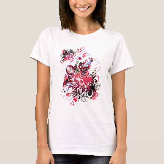 QUEEN T-Shirt (Front)
