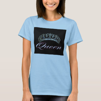 Queen T-Shirt