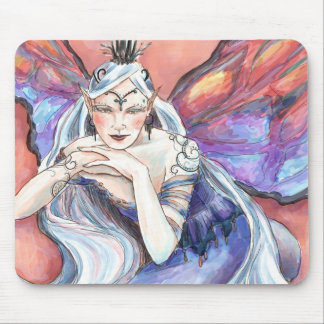 Queen Titania Mousepad
