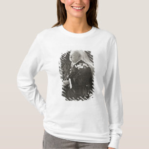 Queen Victoria  c.1899 T-Shirt