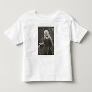 Queen Victoria c.1899 Toddler T-Shirt