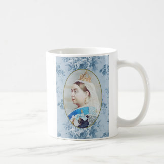 Queen Victoria Coffee Mug