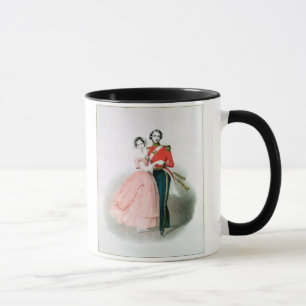 Queen Victoria Mug