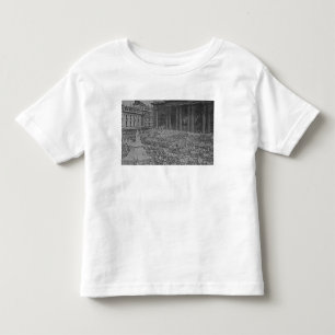 Queen Victoria's Diamond Jubilee, 1897 Toddler T-Shirt