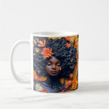 Queen Wundia Mug