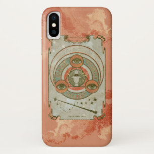 QUEENIE GOLDSTEIN™ Legilimency Graphic Case-Mate iPhone Case