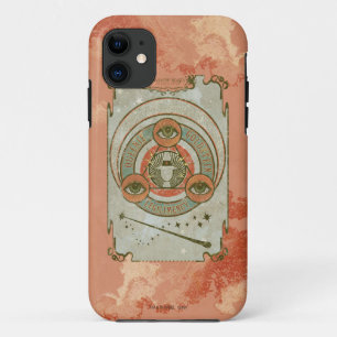 QUEENIE GOLDSTEIN™ Legilimency Graphic Case-Mate iPhone Case
