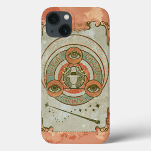QUEENIE GOLDSTEIN™ Legilimency Graphic iPhone 13 Case