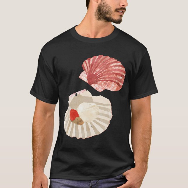 Queenie T-Shirt (Front)