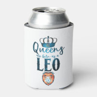 Queens are born as a LEO Zodiac Sign July August