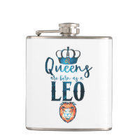 Queens are born as a LEO Zodiac Sign July August