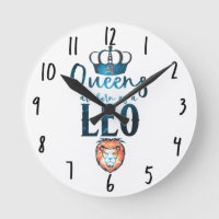 Queens are born as a LEO Zodiac Sign July August