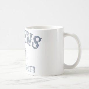 *Queens Coffee Mug