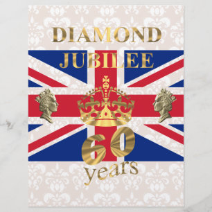 Queens Diamond Jubilee