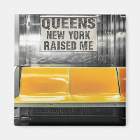 Queens New York Raised Me Photography