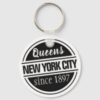 Queens NYC 1897
