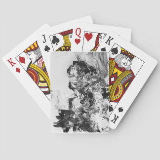 Queens Playing Cards