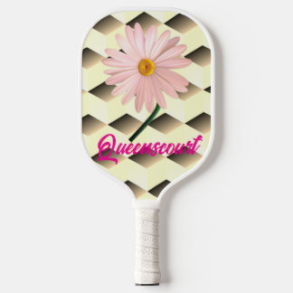 QUEENSCOURT PICKLE BALL PADDLE
