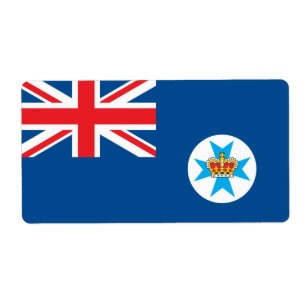 Queensland flag