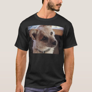 Queensland Heeler Pup Ringo T-Shirt