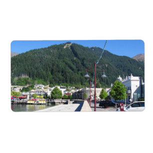 Queenstown, Otago, New Zealand