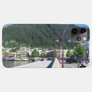 Queenstown, Otago, New Zealand Case-Mate iPhone Case