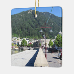 Queenstown Christmas Decorations Zazzle Co Nz