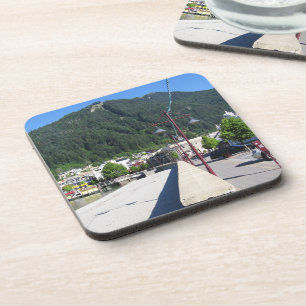 Queenstown, Otago, New Zealand Coaster
