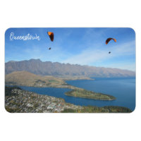 queenstown paragliding