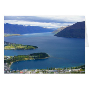 queenstown view
