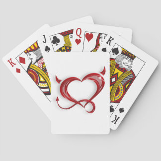 Queentet Playing Cards