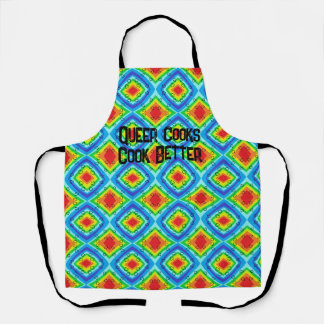 Queer Cook Apron