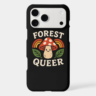 Queer Forest Nature Aesthetic Design