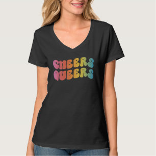 Queer Human Rights Bisexual Pride Ally Transgender T-Shirt