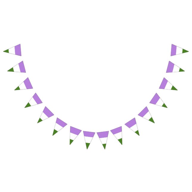 Queer Pride Flag (All)