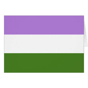 Queer Pride Flag